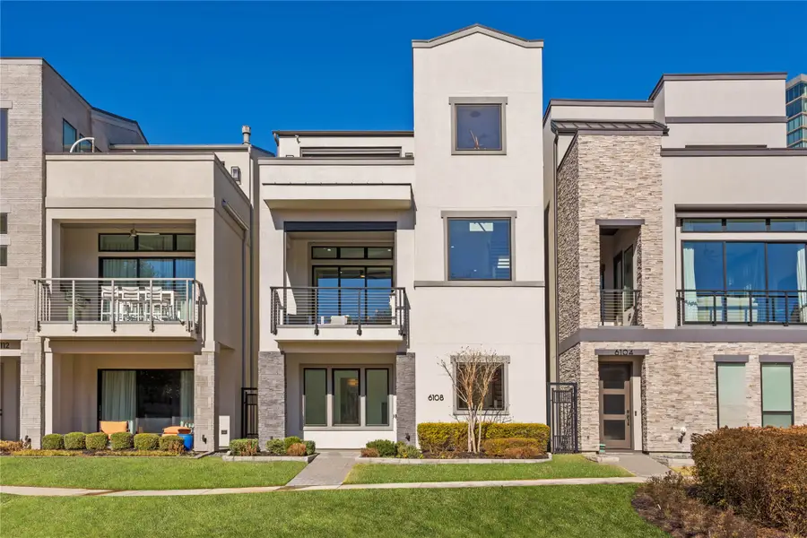 6108 Preserve Drive, Plano, TX 75024 - #2