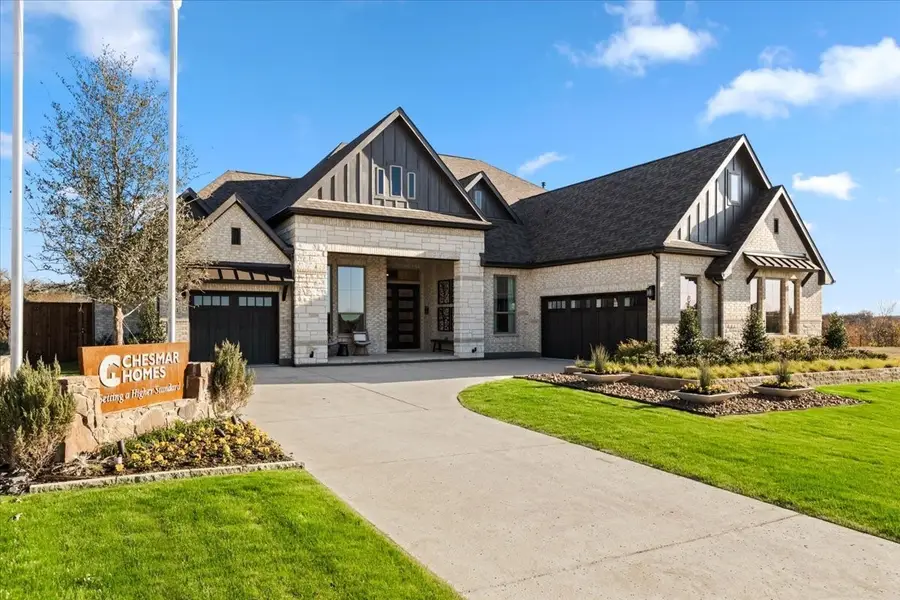 311 Big Sky Circle, Northlake, TX 76226 - #3