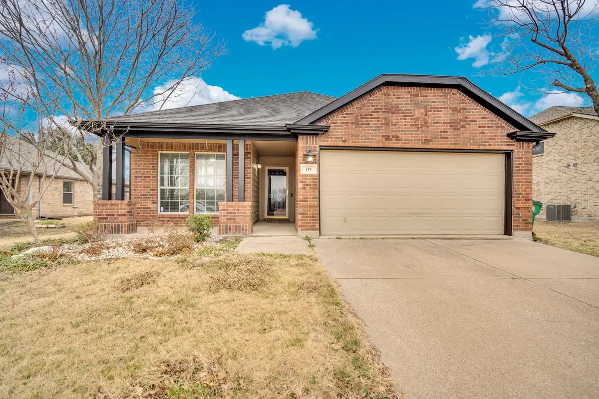 119 Morning Star Lane, Waxahachie, TX 75165 - #1