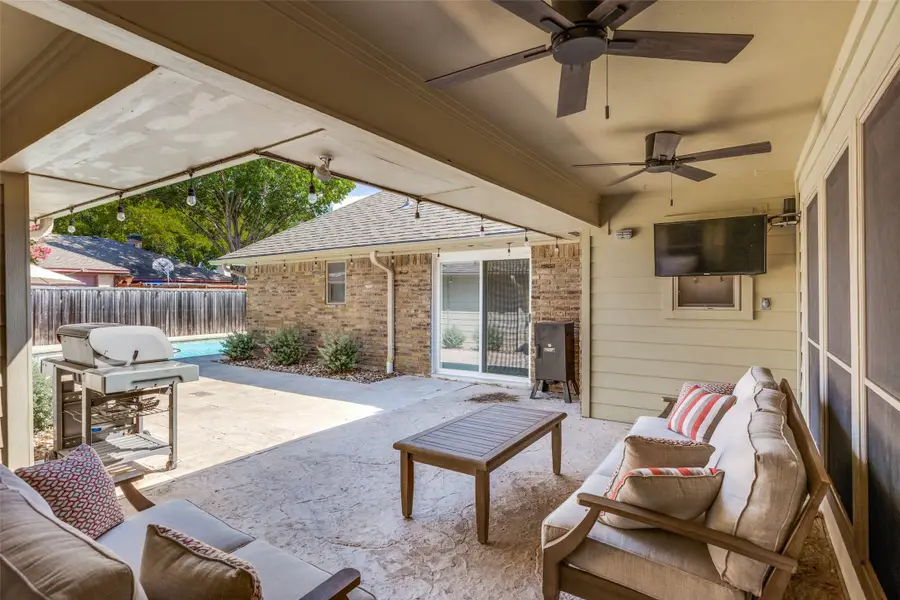 10011 Glen Canyon Drive, Dallas, TX 75243 - #2