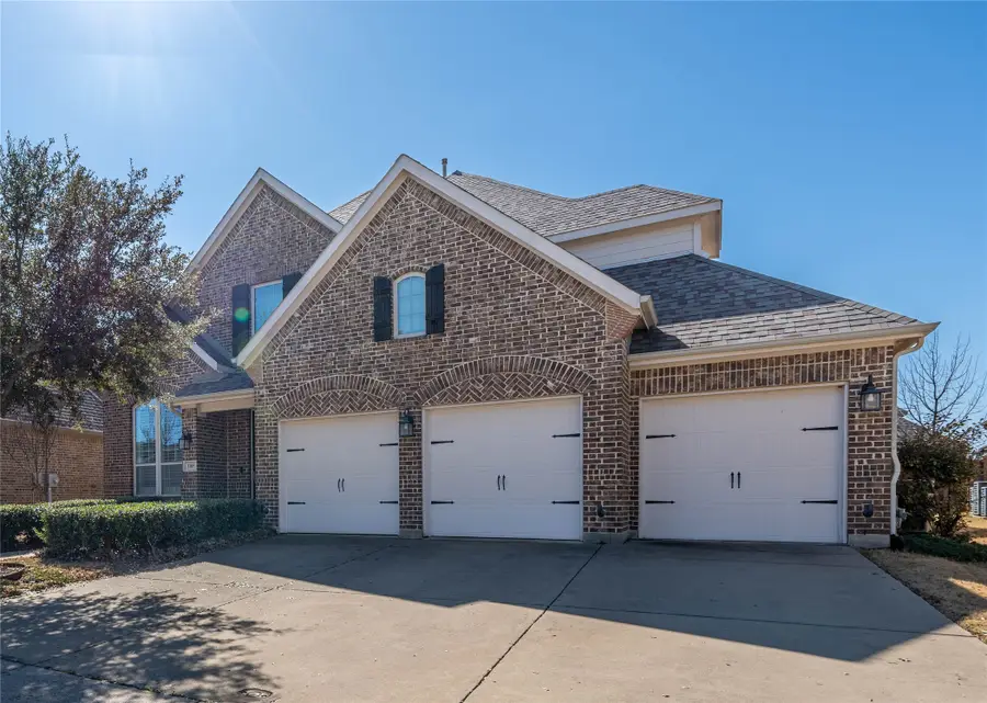 1105 Somerset Circle, Forney, TX 75126 - #2