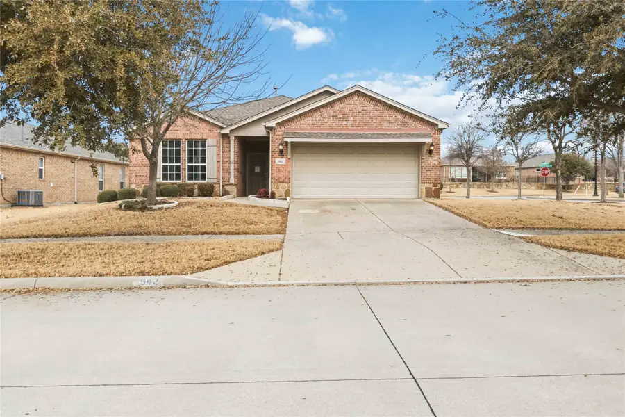 942 Carrington Greens Drive, Frisco, TX 75036 - #2