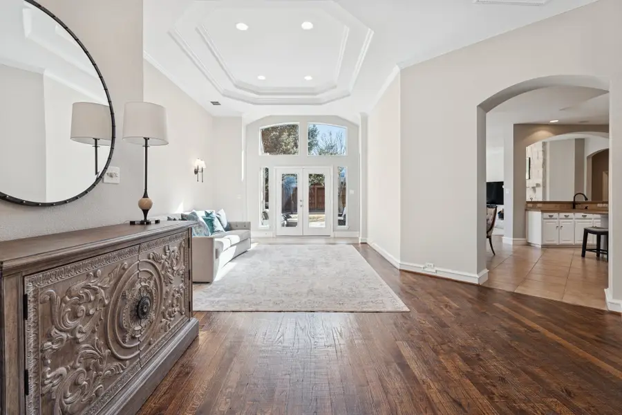 511 Cloud View Court, Prosper, TX 75078 - #2