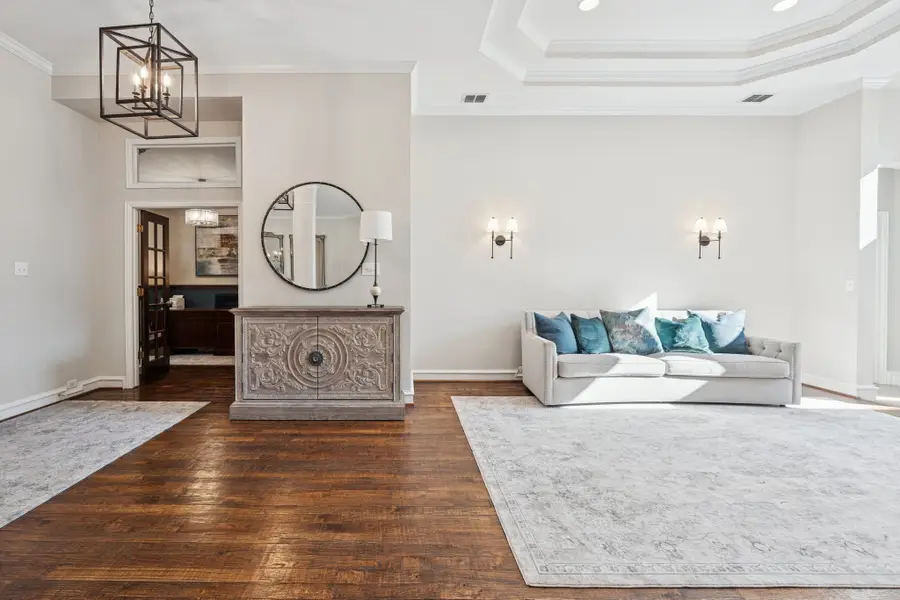 511 Cloud View Court, Prosper, TX 75078 - #3