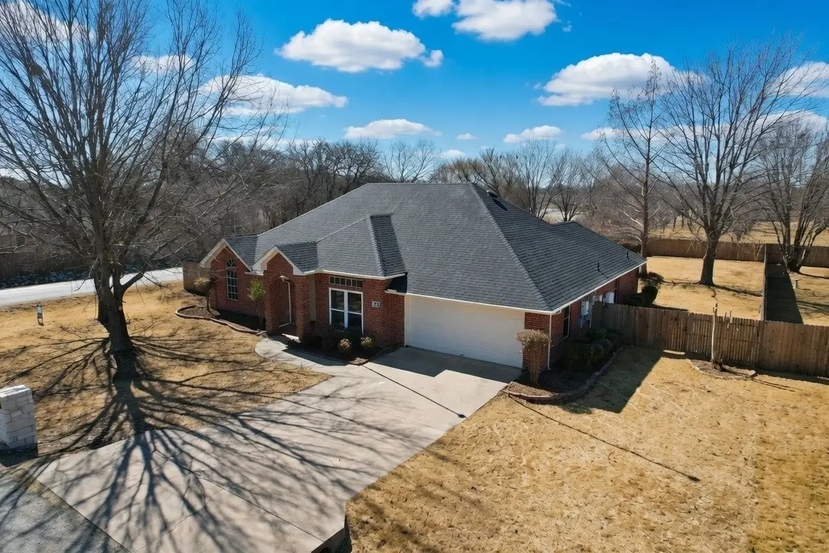 3008 Karen Way, Granbury, TX 76049 - #1