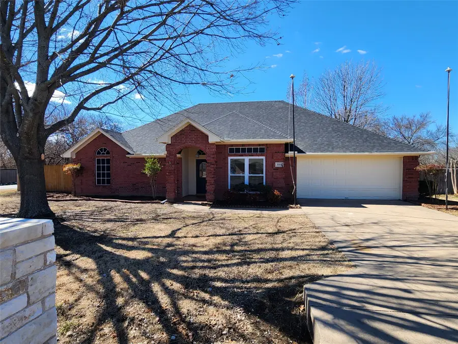 3008 Karen Way, Granbury, TX 76049 - #2