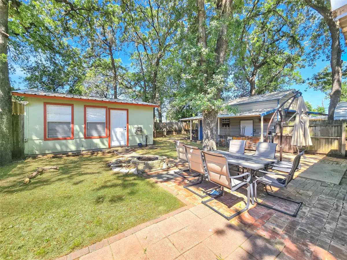 6505 Oakwood Lake Court, Granbury, TX 76049 - #1