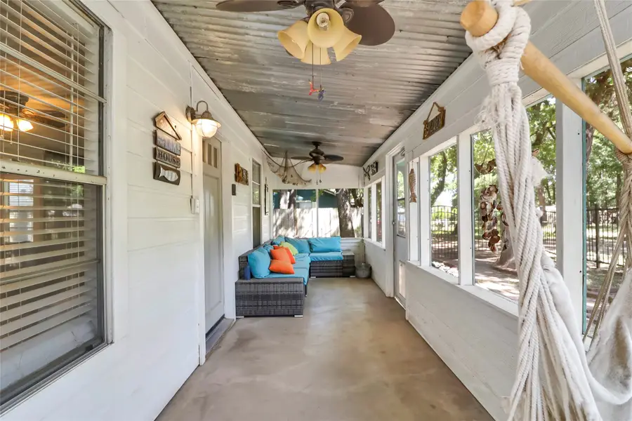 6505 Oakwood Lake Court, Granbury, TX 76049 - #2