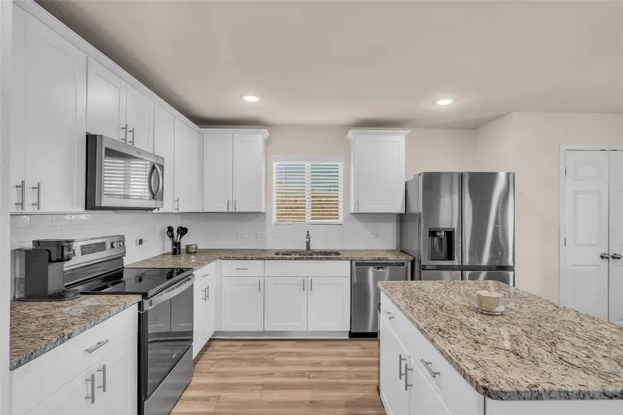 4748 Greenham Lane, Fort Worth, TX 76036 - #3