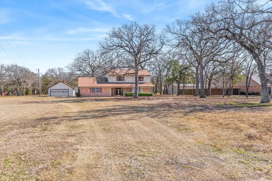 9961 Fm 47, Wills Point, TX 75169 - #2