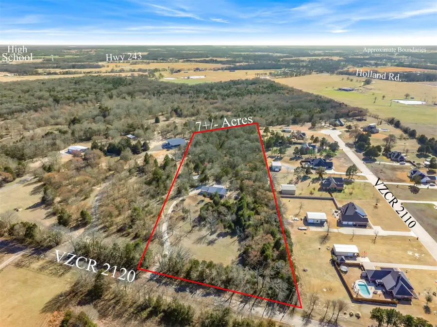 1215 Vz County Road 2120, Canton, TX 75103 - #2