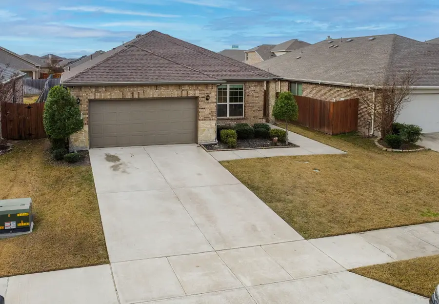 3105 Cassinia Pkwy, Heartland, TX 75126 - #3