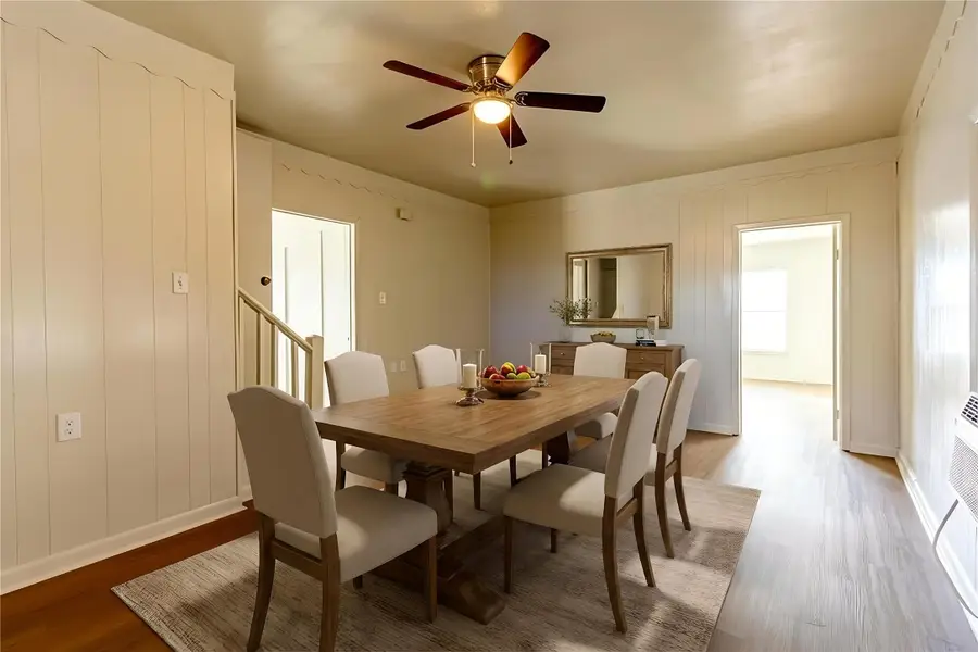 108 W Stroud Street, Frost, TX 76641 - #2