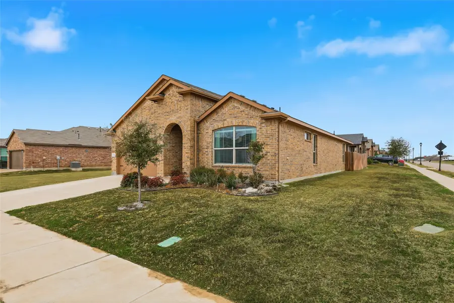 9717 Deephaven Drive, Fort Worth, TX 76177 - #2