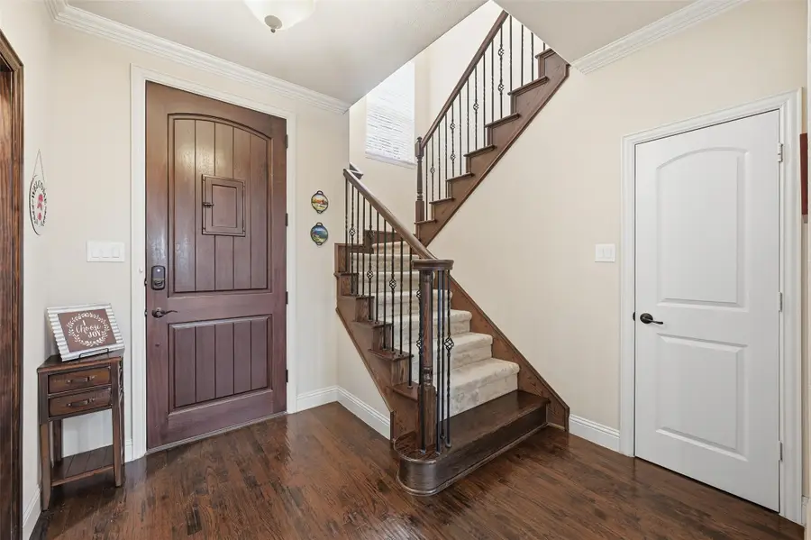 6917 Bobwhite Drive, North Richland Hills, TX 76182 - #2