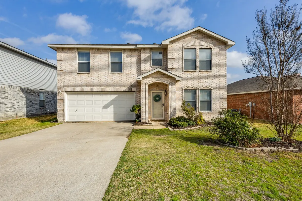 2532 Timberbrook Trail, McKinney, TX 75071 - #1