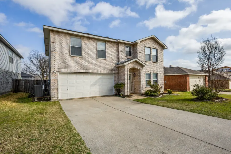 2532 Timberbrook Trail, McKinney, TX 75071 - #2