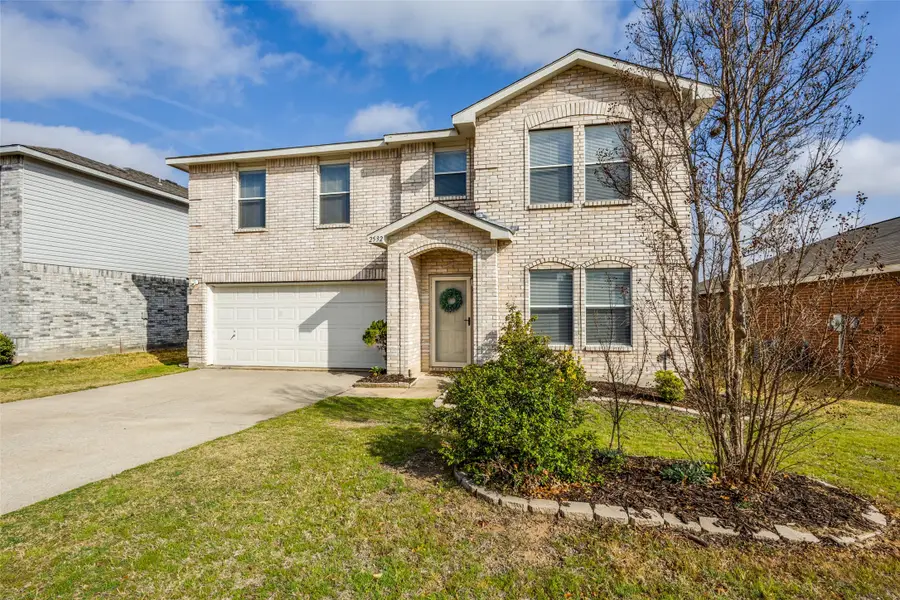 2532 Timberbrook Trail, McKinney, TX 75071 - #3