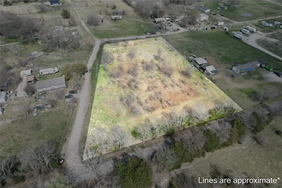 TBD Cr-2266, Quinlan, TX 75474 - #2
