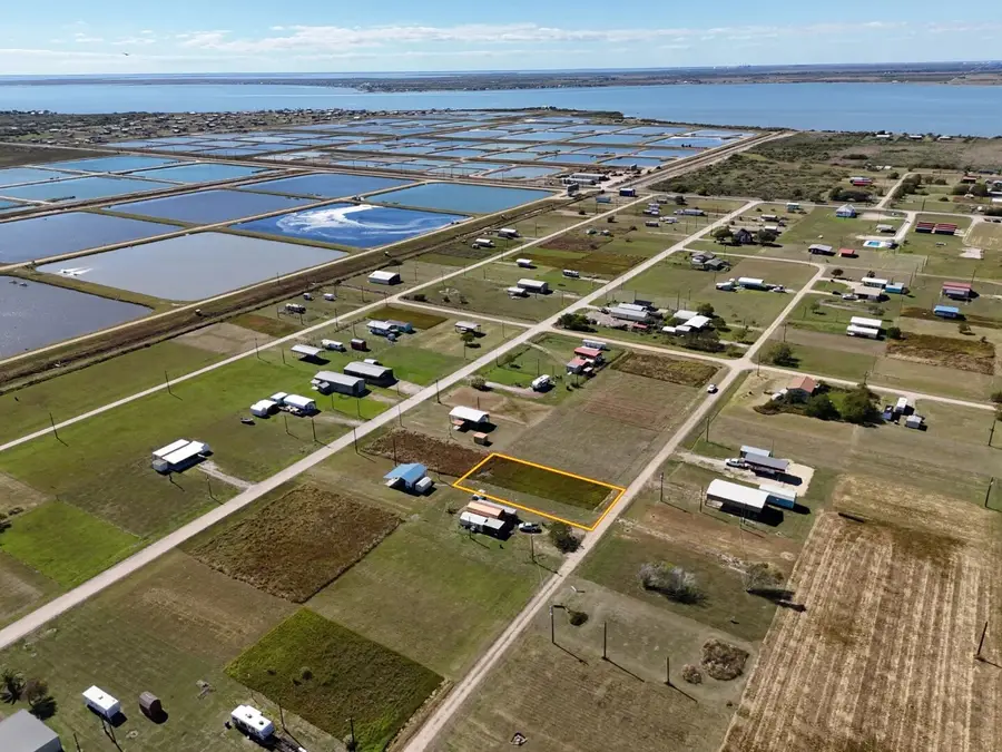 Lot 83 Starfish Drive, Palacios, TX 77465 - #3
