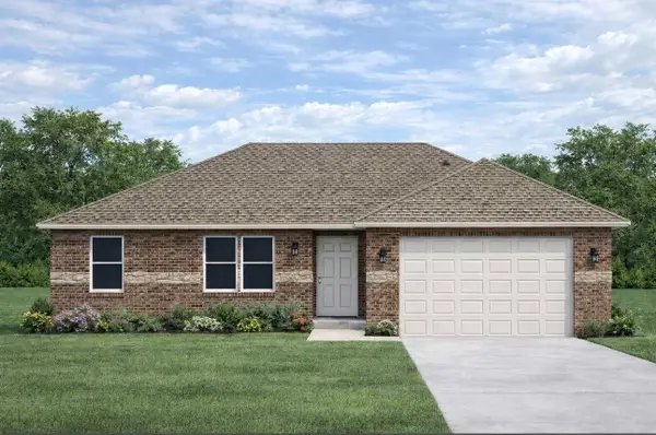 2622 Marburg Street, Dallas, TX 75215