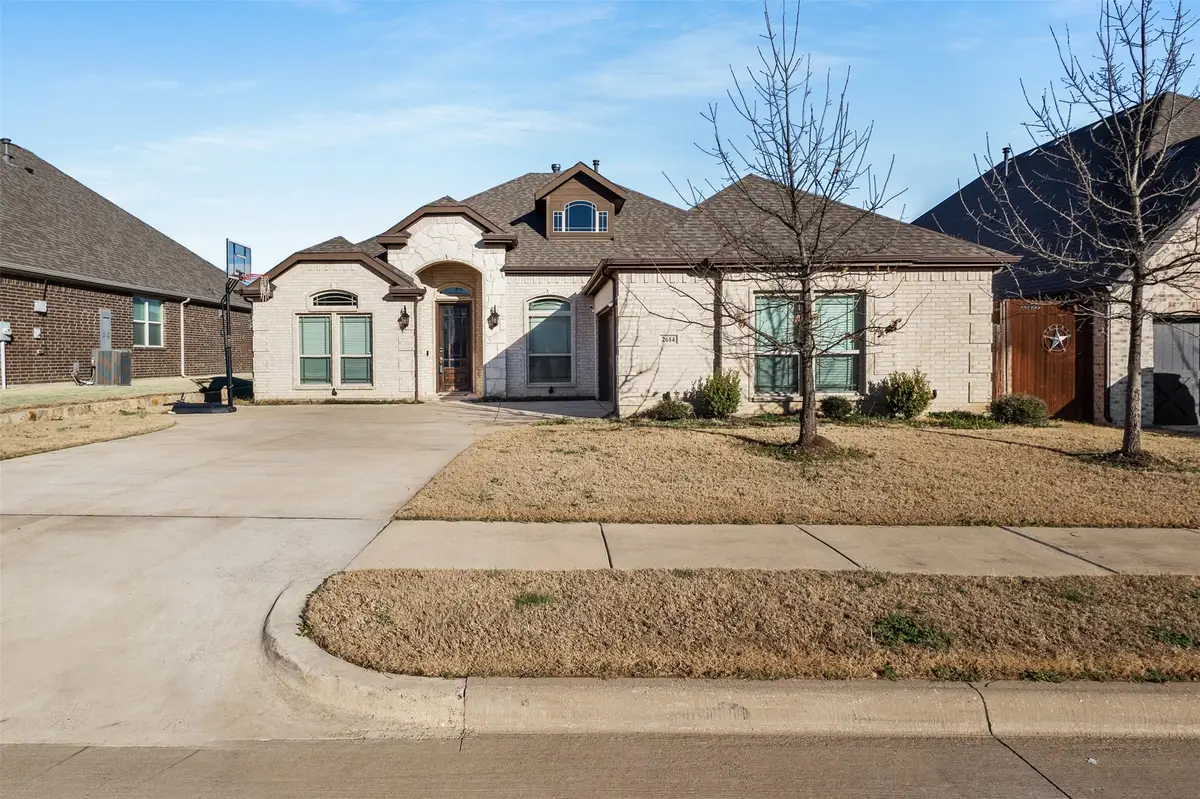 2614 Fair Oaks Avenue, Midlothian, TX 76065 - #1