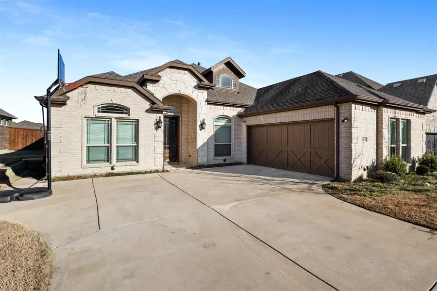 2614 Fair Oaks Avenue, Midlothian, TX 76065 - #2