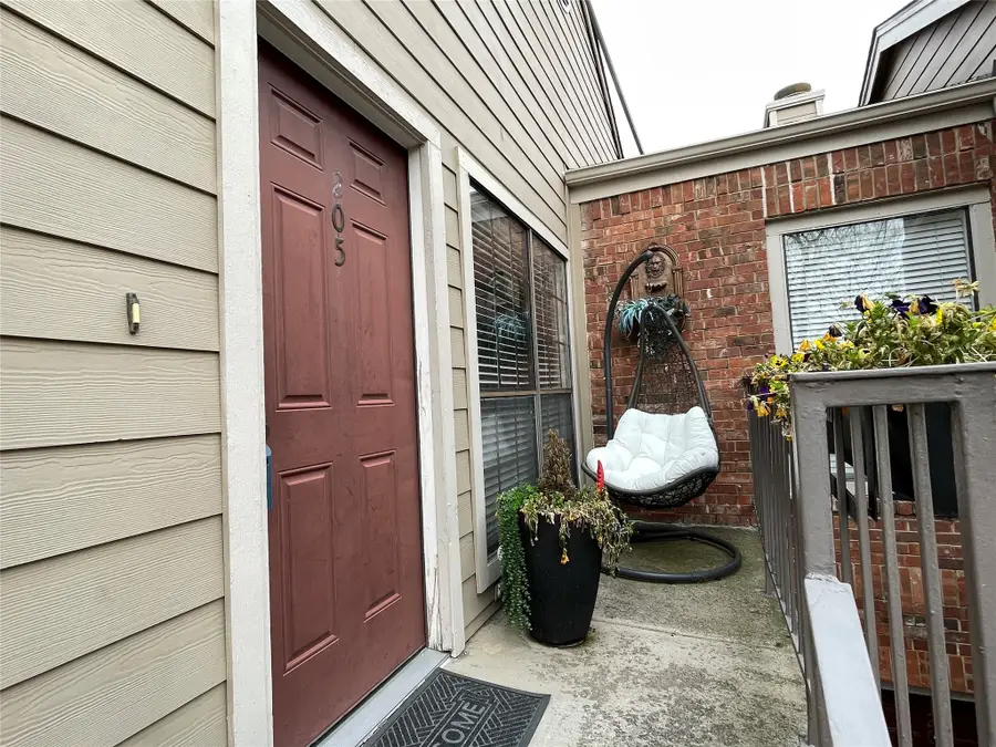 5619 Preston Oaks Road #205, Dallas, TX 75254 - #2