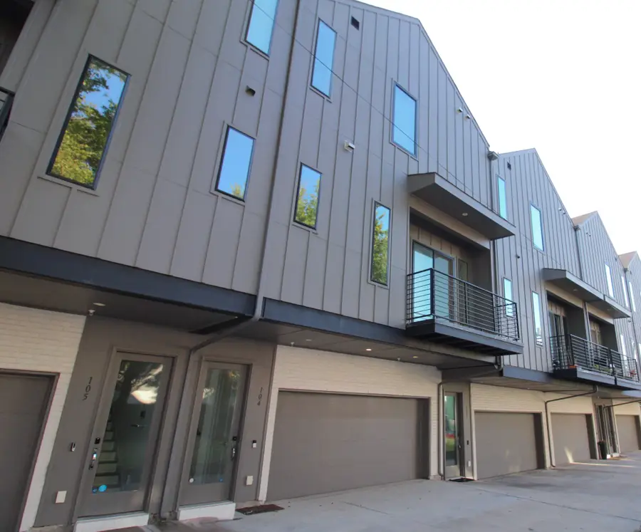 5605 Bryan Parkway #104, Dallas, TX 75206 - #3