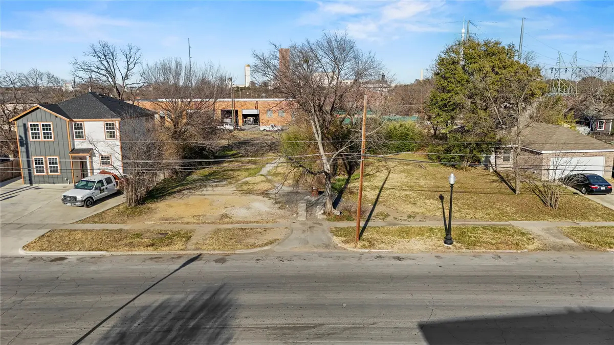 2804 Meadow Street, Dallas, TX 75215 - #1