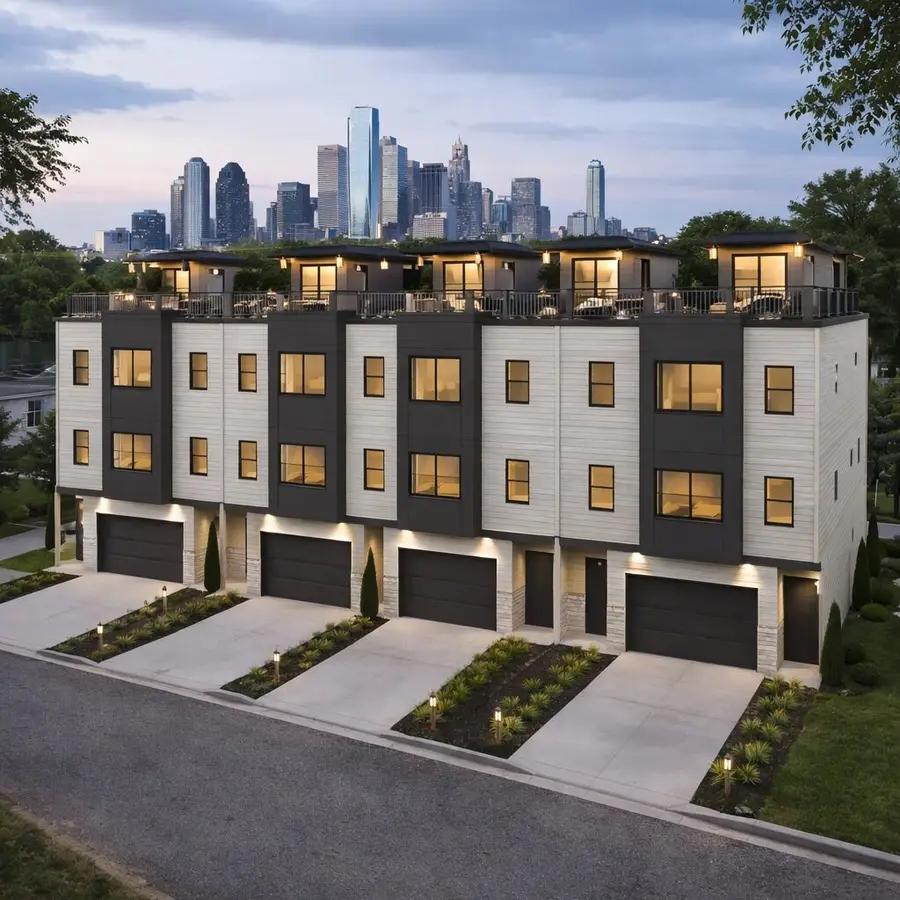 2804 Meadow Street, Dallas, TX 75215 - #3