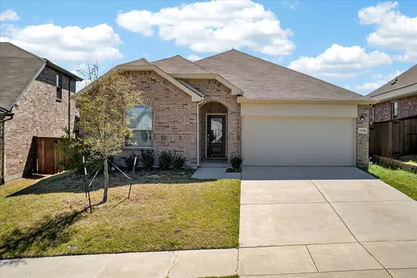 11500 Woody Creek Trail, Aubrey, TX 76227