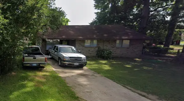 151 Martin Drive, Shepherd, TX 77371