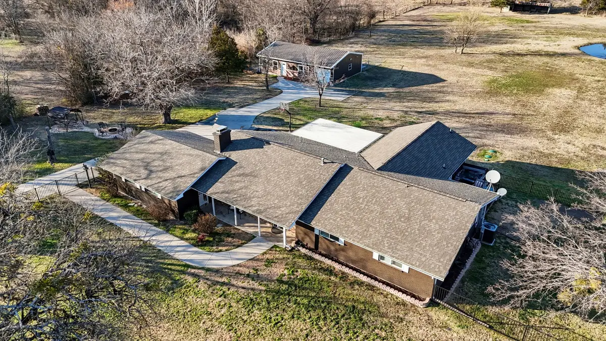 3120 Fm 499, Greenville, TX 75401 - #1