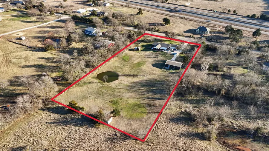 3120 Fm 499, Greenville, TX 75401 - #3