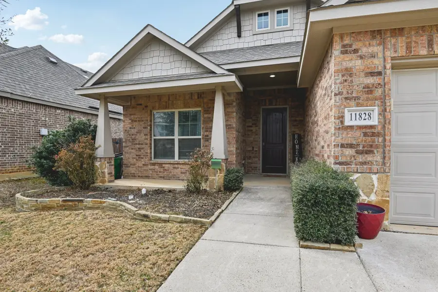 11828 Bexley Drive, Burleson, TX 76028 - #3