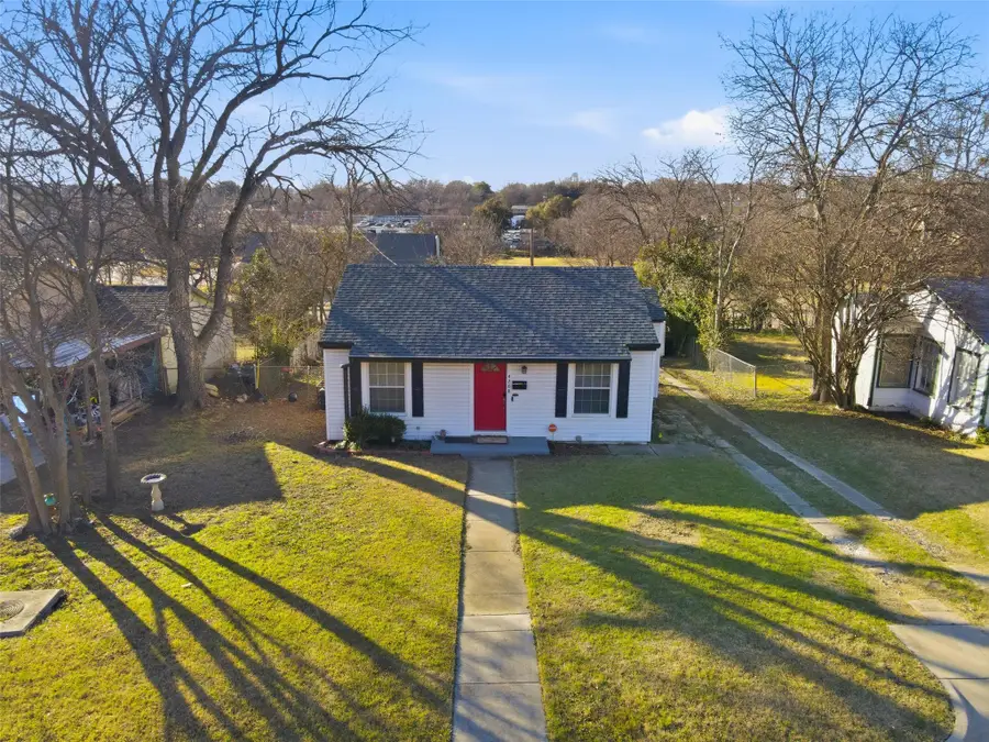 4208 Fairfax Street, Fort Worth, TX 76116 - #2