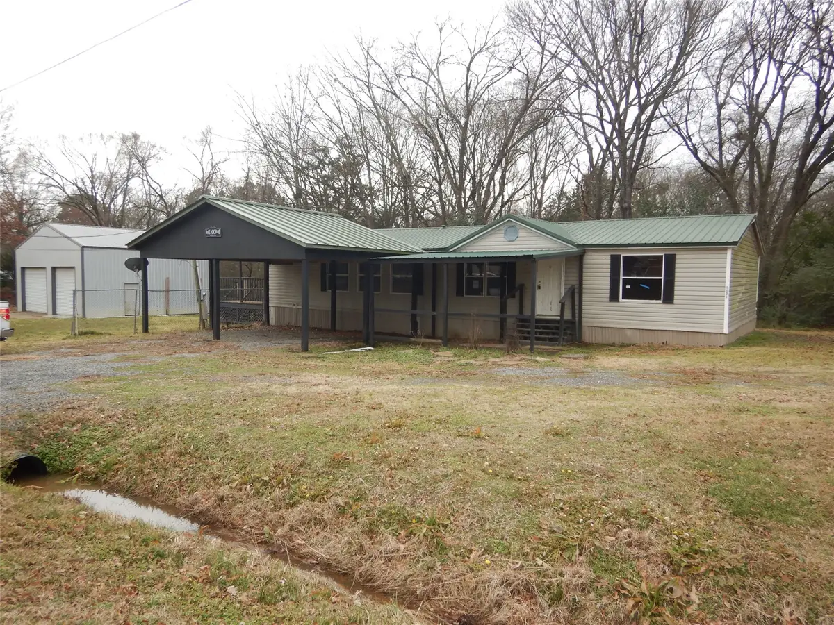 4401 Tacoma Boulevard, Shreveport, LA 71107 - #1