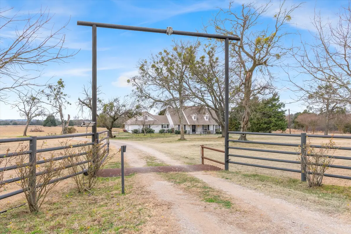 9111 County Road 313, Terrell, TX 75161 - #1