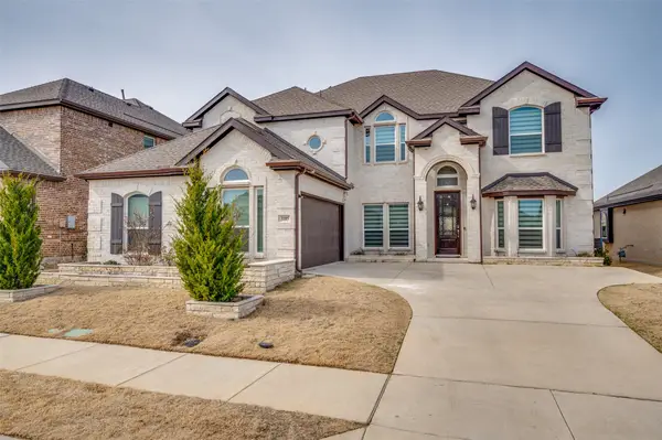 3105 Ivywood Place, Celina, TX 75009