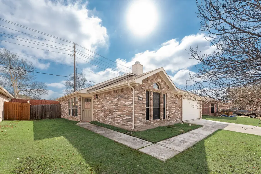 1214 Misty Meadow Drive, Midlothian, TX 76065 - #3