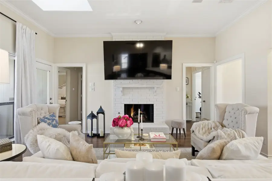 3601 Amber Avenue, Rowlett, TX 75088 - #3