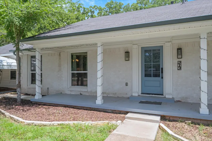 213 N Oaks Drive, Grand Saline, TX 75140 - #2