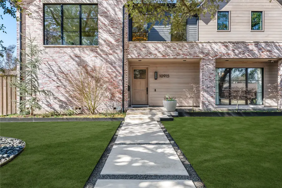 10915 Snow White Drive, Dallas, TX 75229 - #2