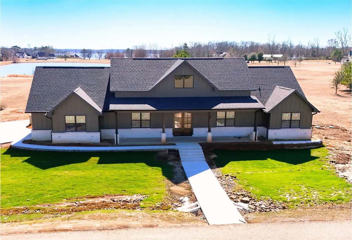 TBD Private Road 2712 #LOT 30, Mount Pleasant, TX 75455 - #1