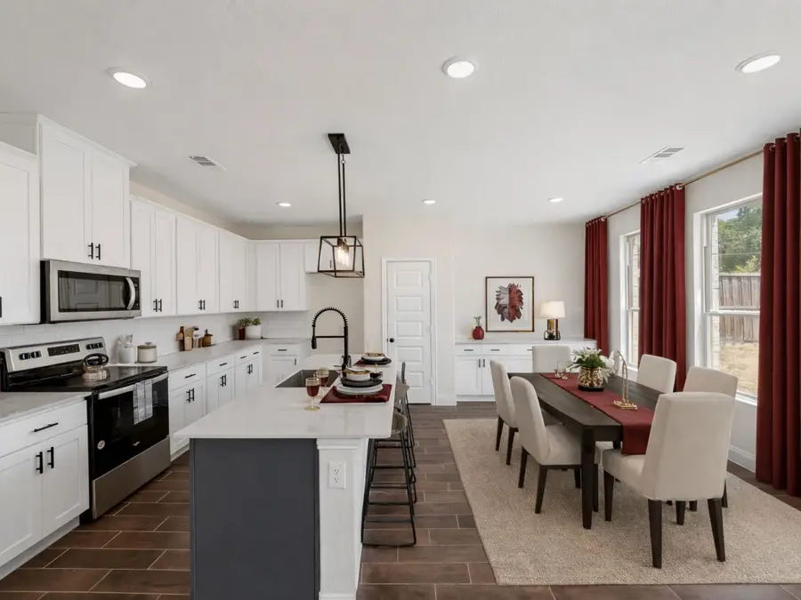 103 Brooks Drive, Terrell, TX 75160 - #2