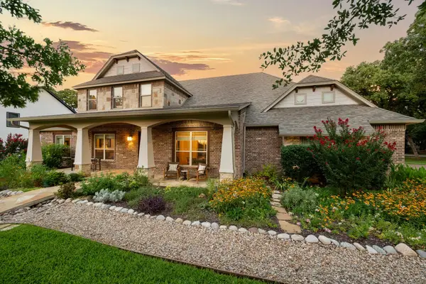 6301 Bettinger Drive, Colleyville, TX 76034