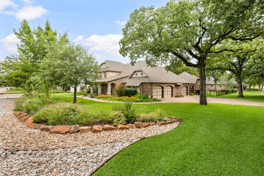 6301 Bettinger Drive, Colleyville, TX 76034 - #3