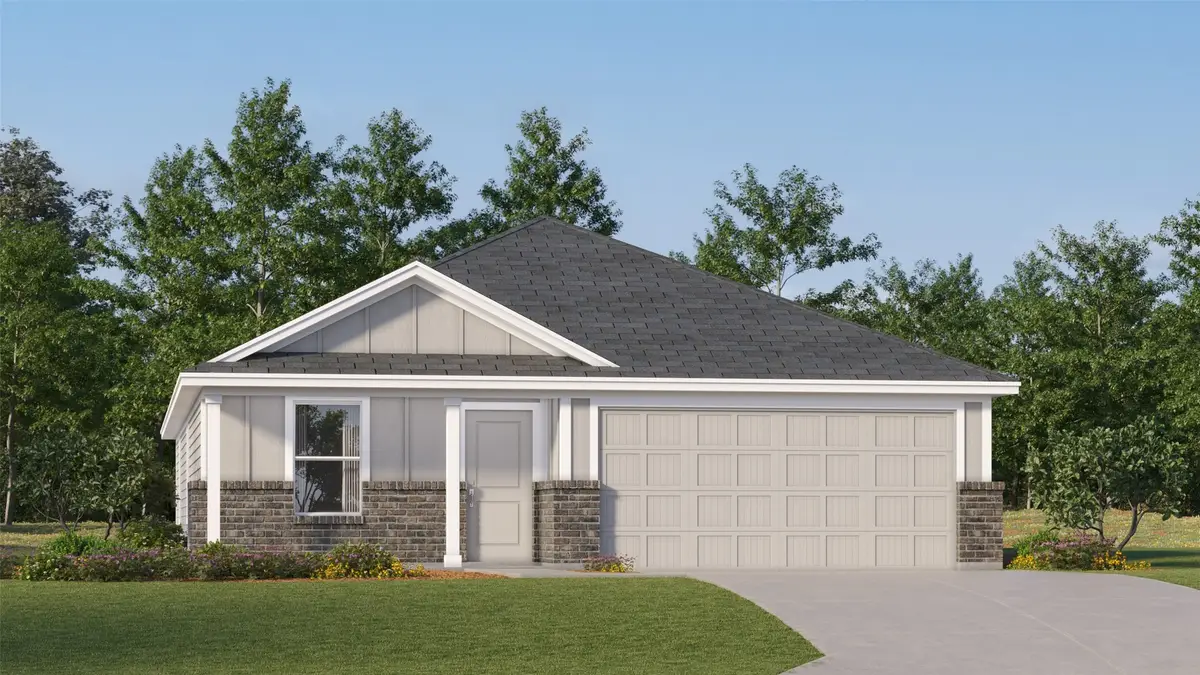 1904 Ventasso Boulevard, Providence Village, TX 76227 - #1