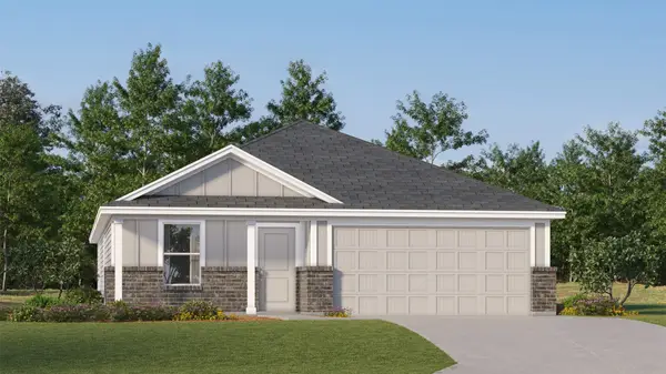 1904 Ventasso Boulevard, Providence Village, TX 76227